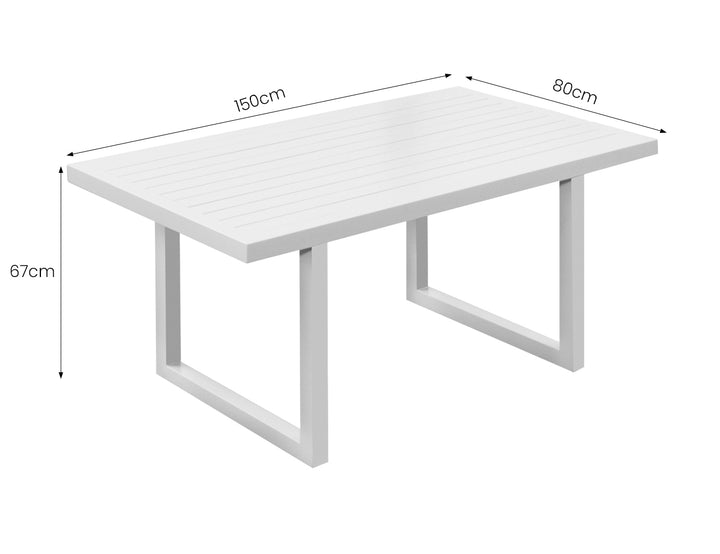 Swift Sofa Set- 4pcs/set