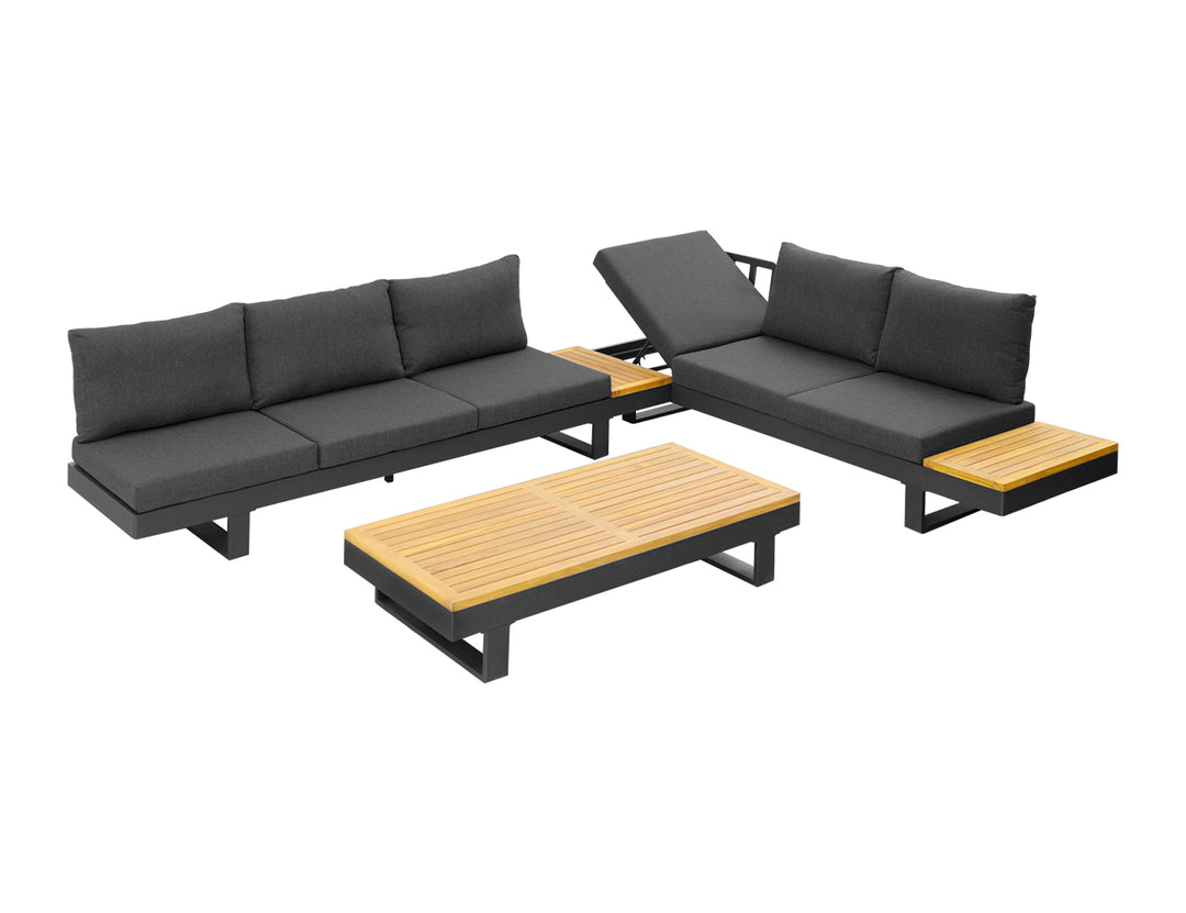 Osprey 3.0 Outdoor Sofa Set