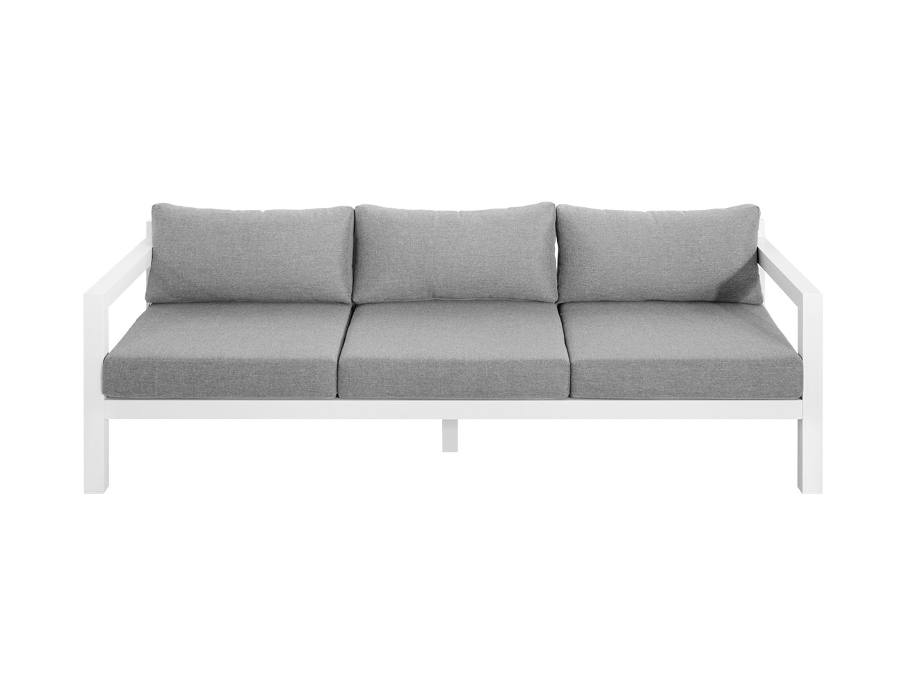 Frao Outdoor Three Seater