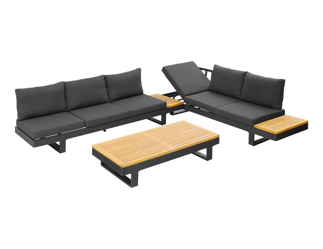 Osprey 3.0 Outdoor Sofa Set