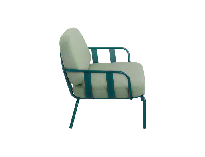 Fantail 3-Seater Set