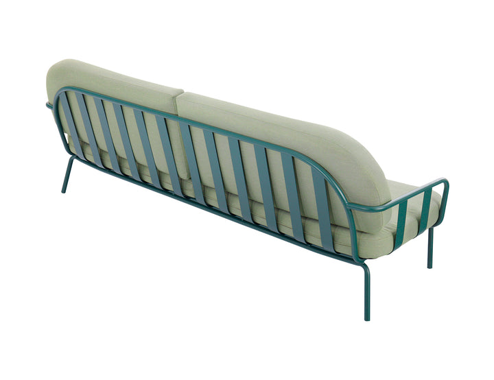 Fantail 3 Seater Sofa