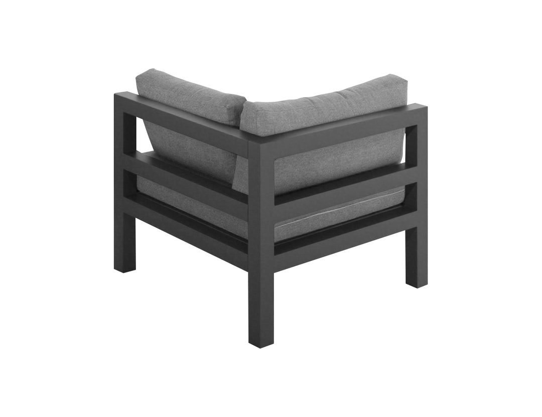 Sunbird Outdoor Sectional Corner Sofa