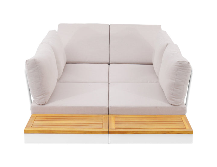 Osprey 3.0 Outdoor Sofa Set