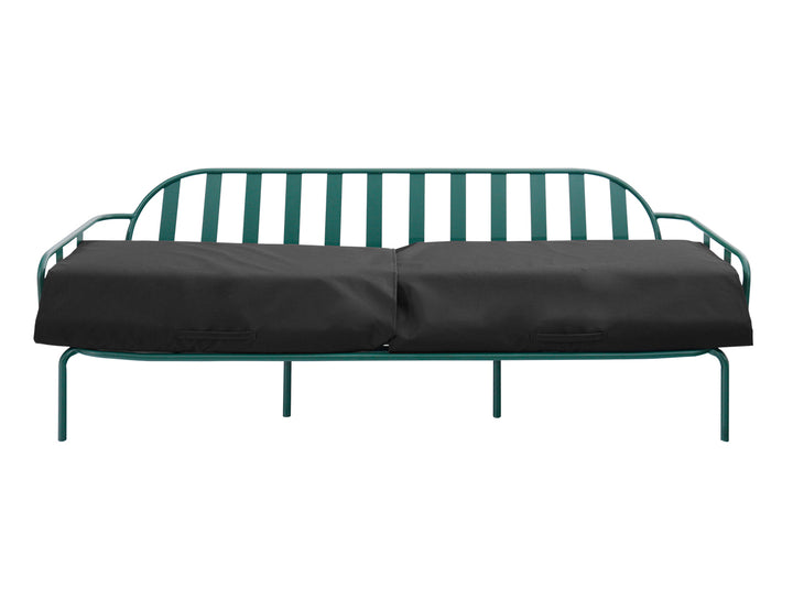 Fantail 3 Seater Sofa