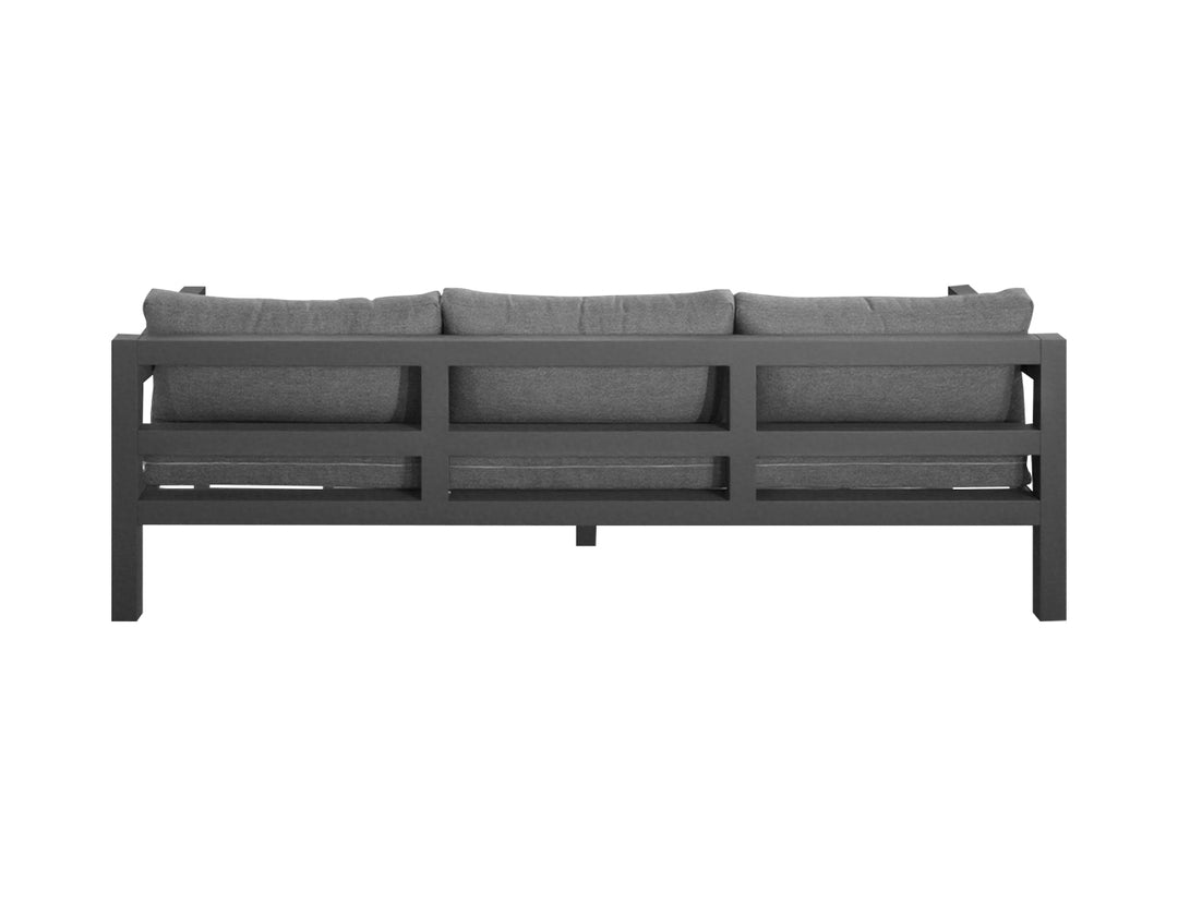 Sunbird Outdoor Three Seater