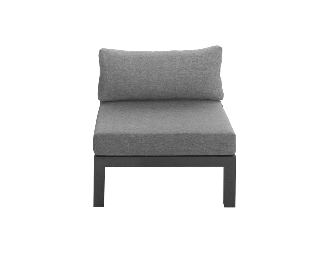 Frao Outdoor Sofa Sectional Set- 6 Seat