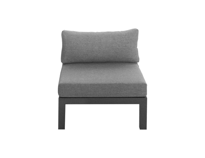 Frao Outdoor Sofa Sectional Set- 6 Seat