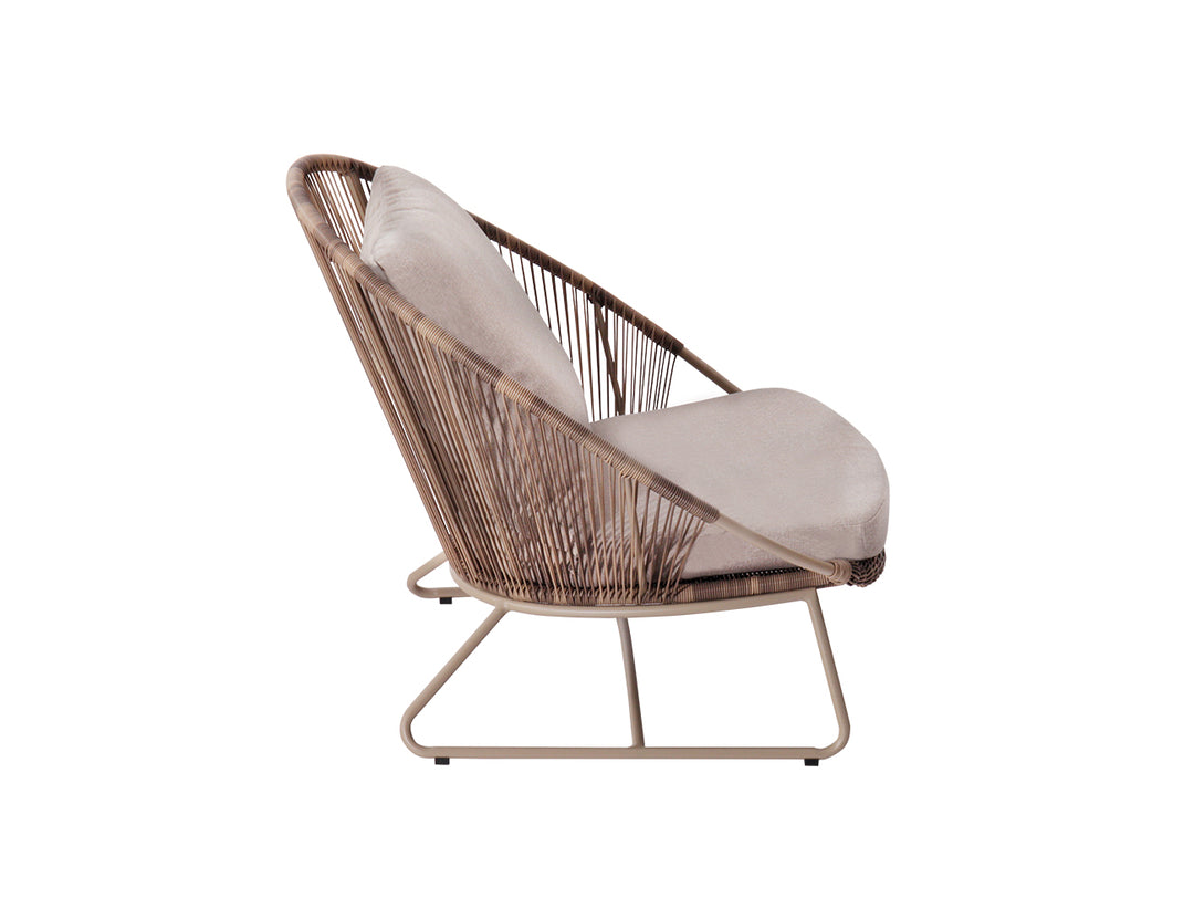 Eagle Leisure Chair Champagne Colour