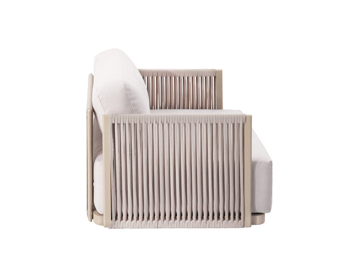 Godwit Outdoor Rope Sofa Set - 5 Seat