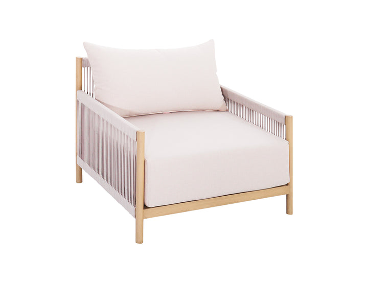 Goldfinch Loveseat Sofa Set - 4 Seat