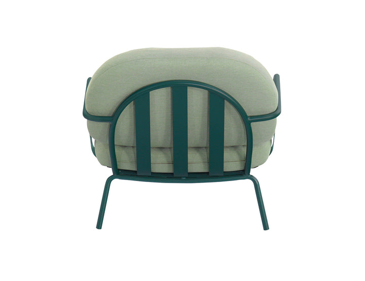 Fantail Single Sofa