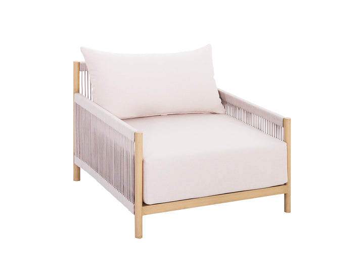 Goldfinch Loveseat Sofa Set - 4 Seat