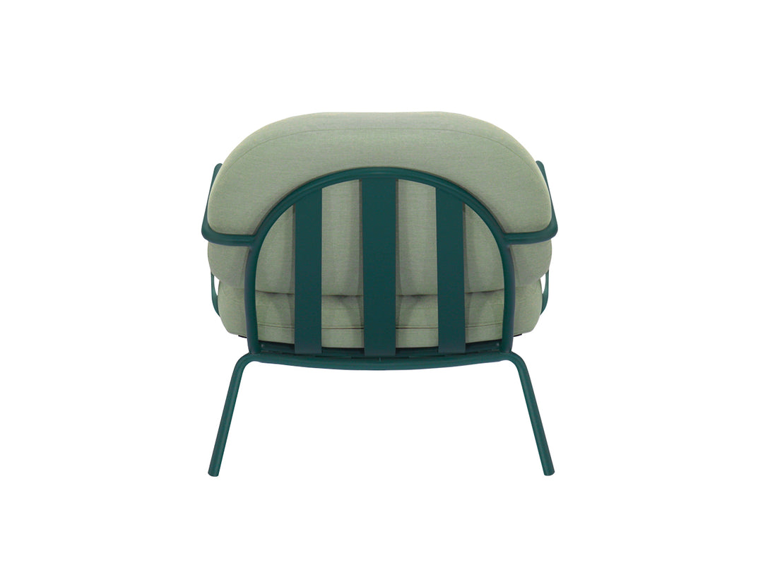 Fantail 3-Seater Set