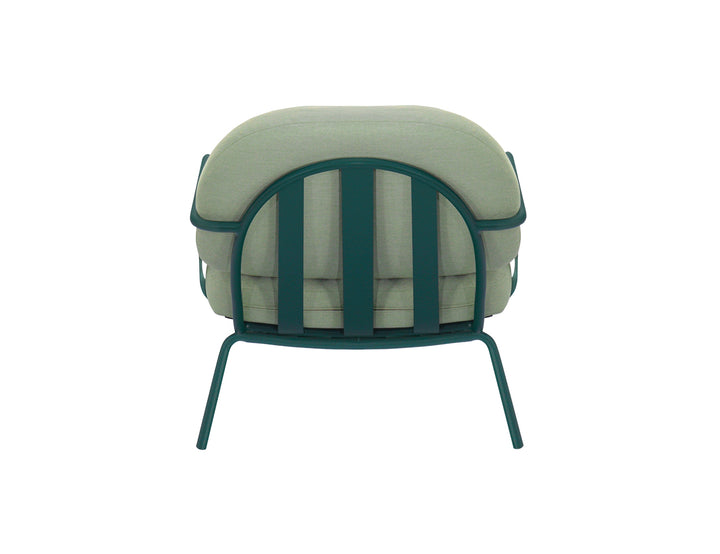 Fantail 3-Seater Set