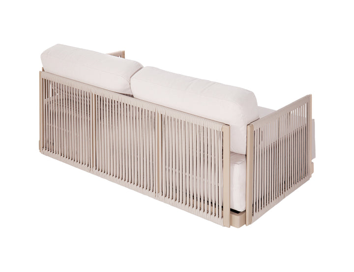 Godwit Outdoor Rope Sofa Set - 6 Seat