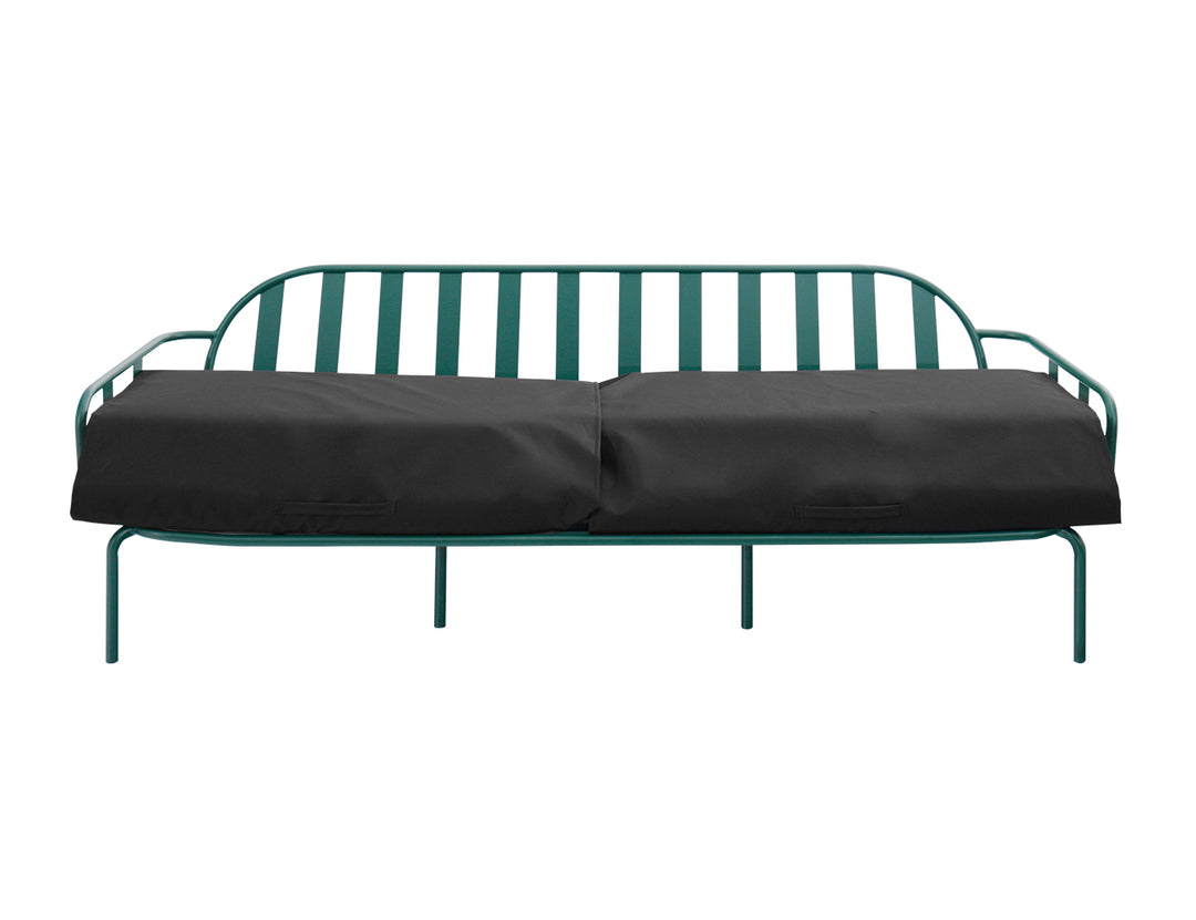 Fantail 3 Seater Sofa