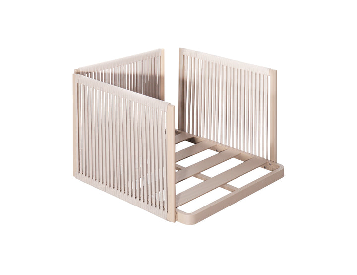 Godwit Outdoor Rope Sofa Set - 5 Seat