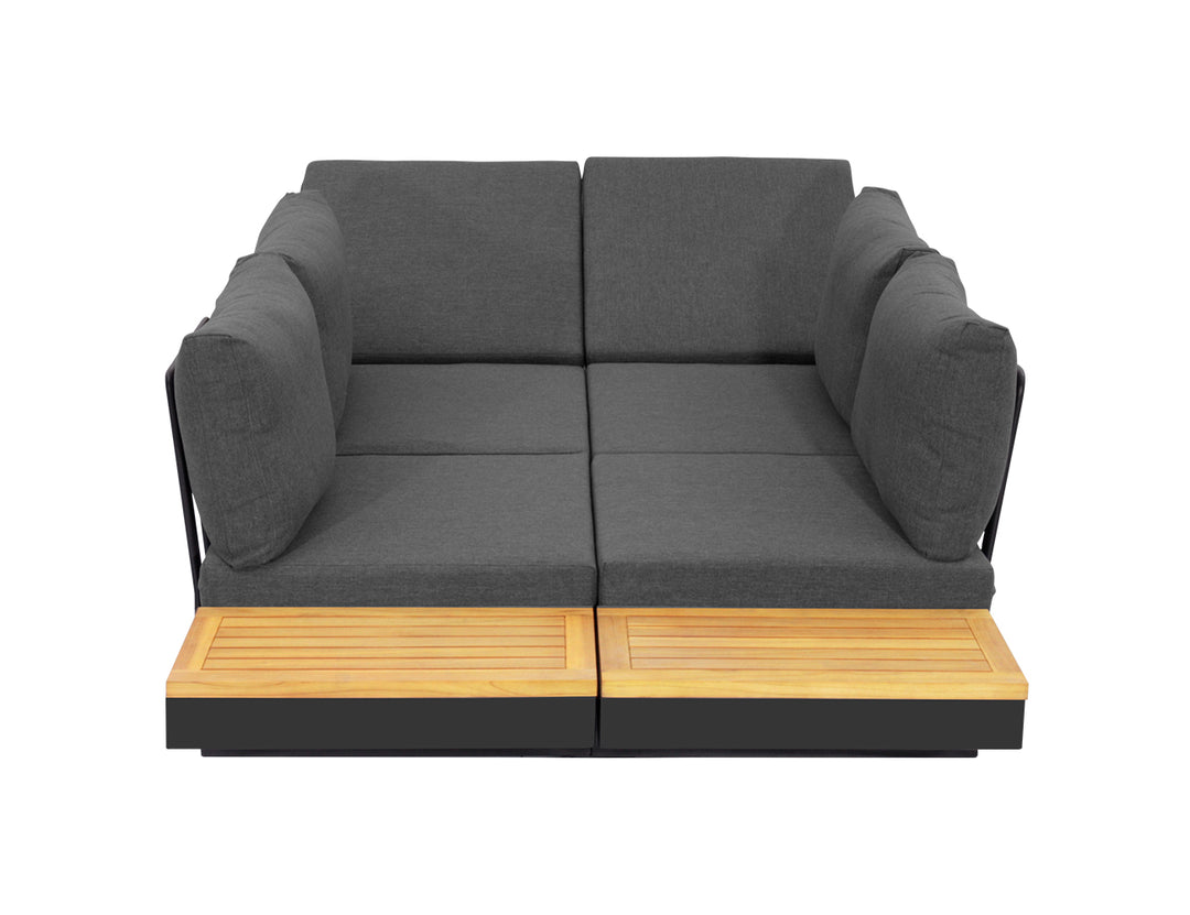 Osprey 3.0 Outdoor Sofa Set
