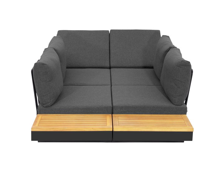 Osprey 3.0 Outdoor Sofa Set