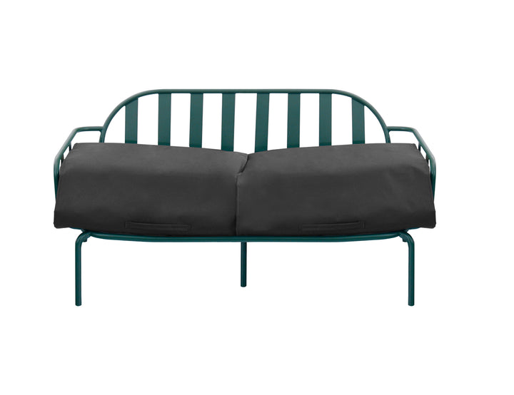 Fantail Loveseat Set