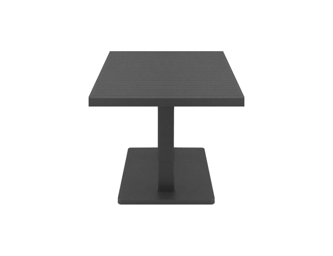 Curlew Height Adjustable Table