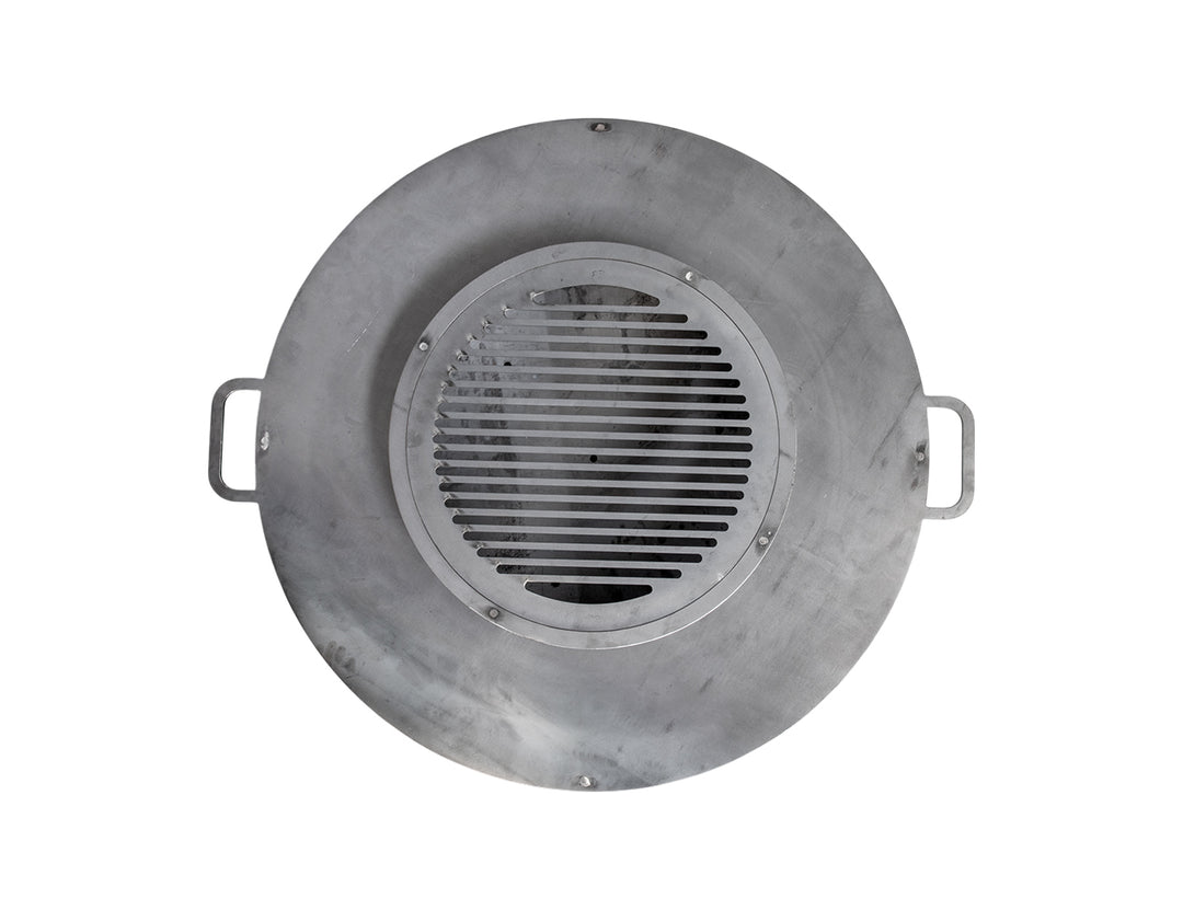 Grill Grate for 80 cm Fire Pit