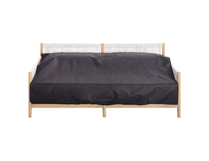 Goldfinch Outdoor Rope Sofa Set - 4 Seat