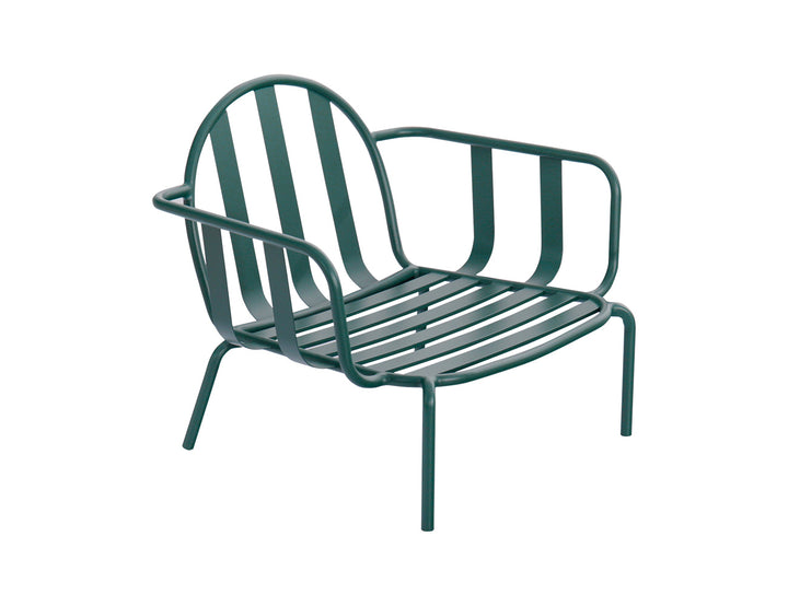 Fantail 3 Seater Sofa Set - 5 Seat