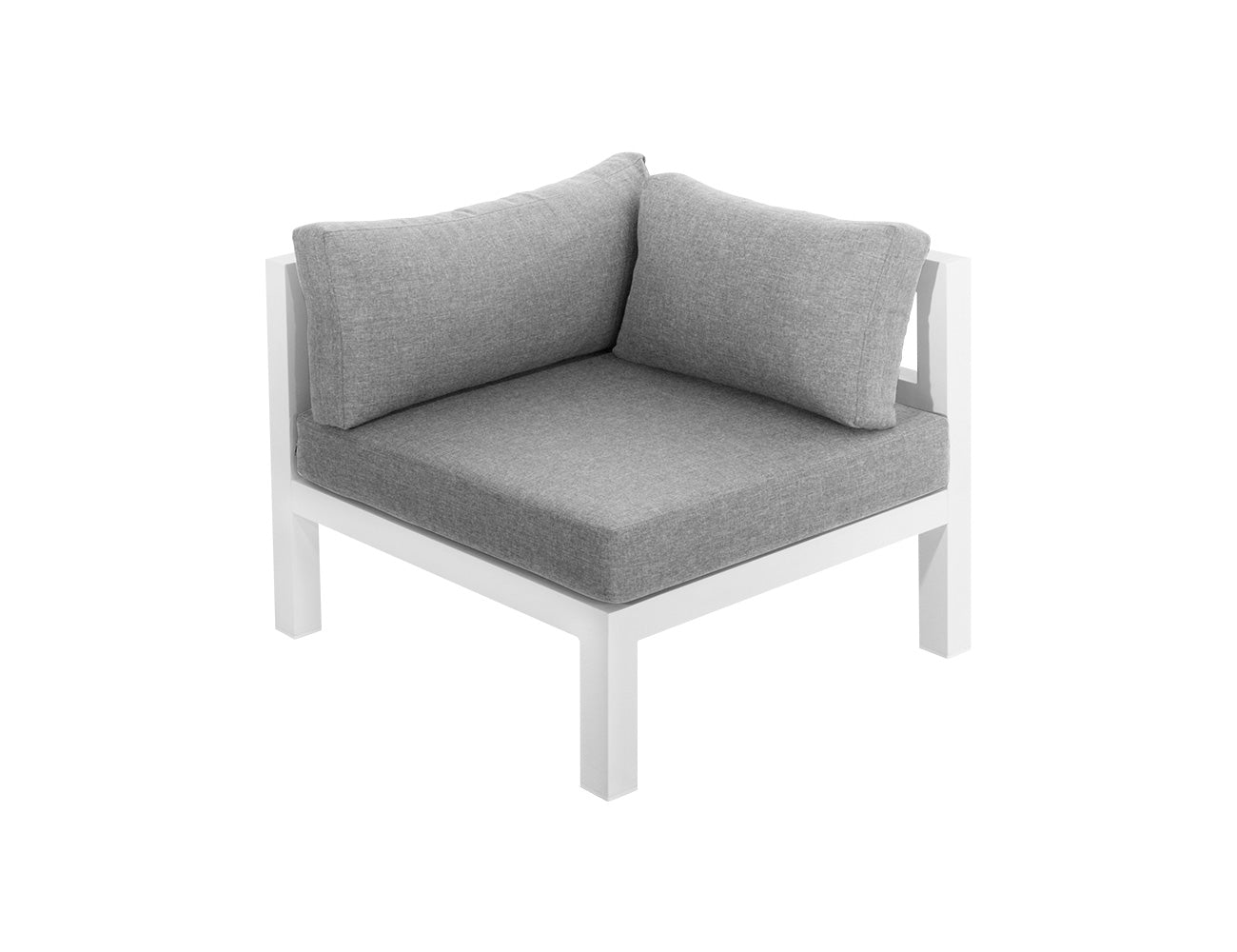Frao Outdoor Sectional Corner Sofa