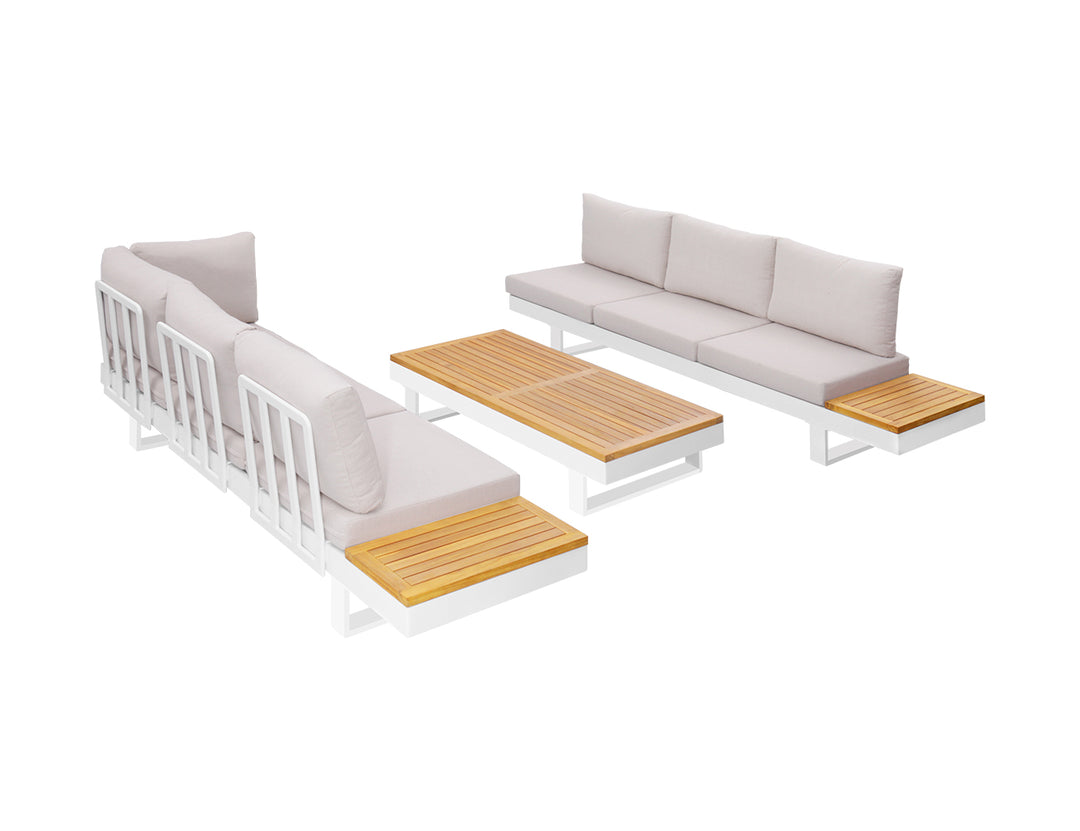 Osprey 3.0 Outdoor Sofa Set