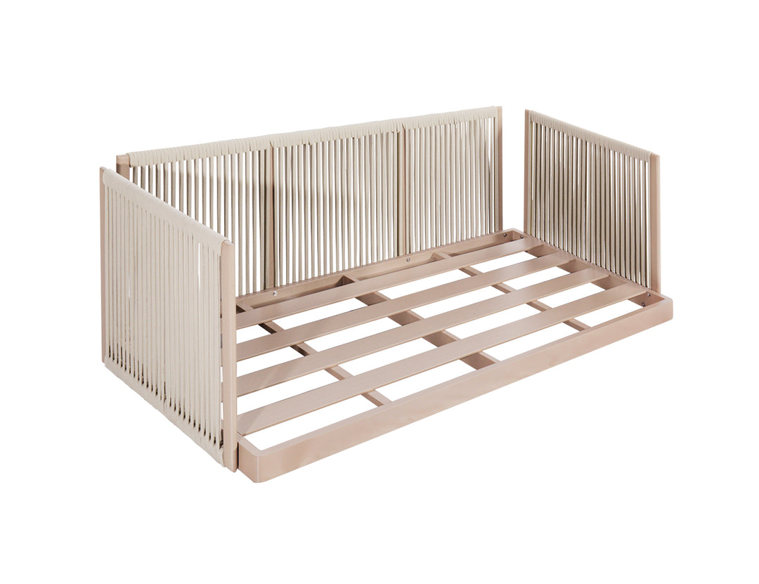 Godwit Outdoor Rope Sofa Set - 6 Seat