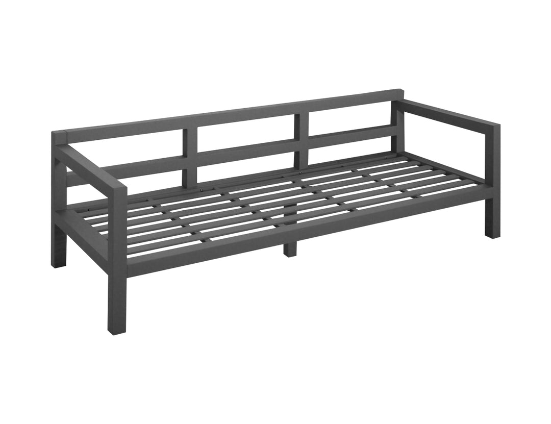 Sunbird Outdoor Three Seater