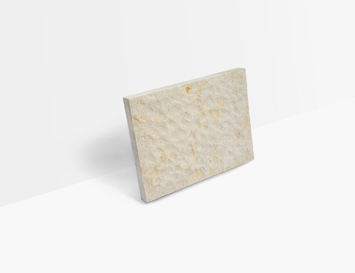 Pearlpine-Limestone Flamed Finish