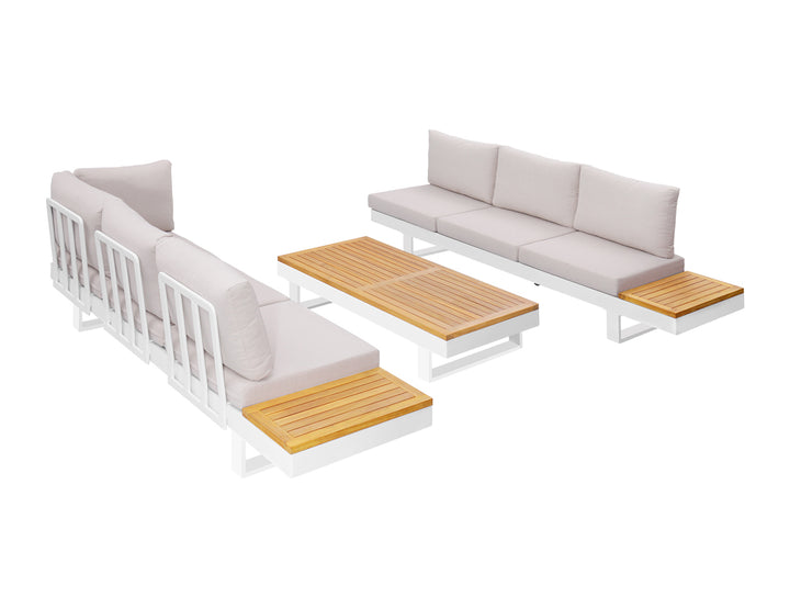 Osprey 3.0 Outdoor Sofa Set