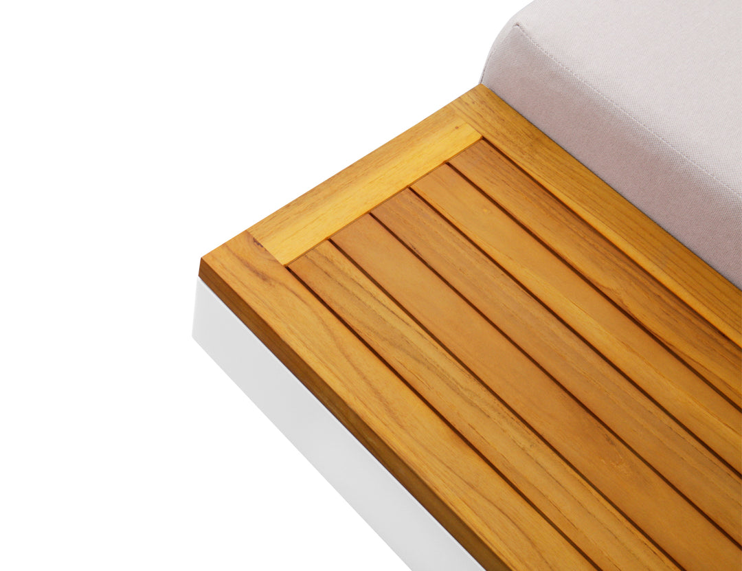 Osprey 3.0 Outdoor Sofa Set