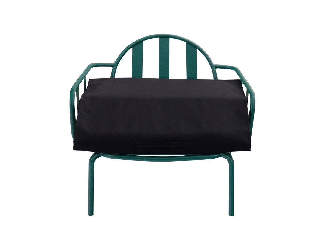 Fantail Single Sofa