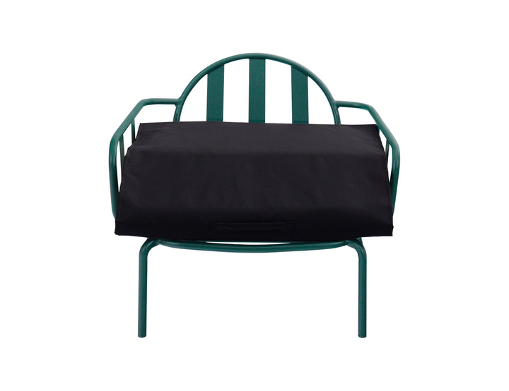 Fantail Single Sofa