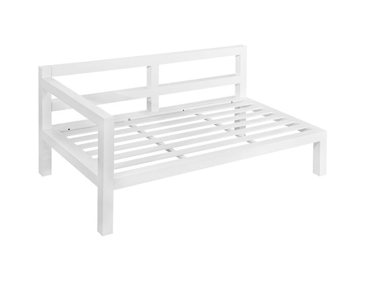 Sunbird Outdoor Sectional Right Arm Loveseat