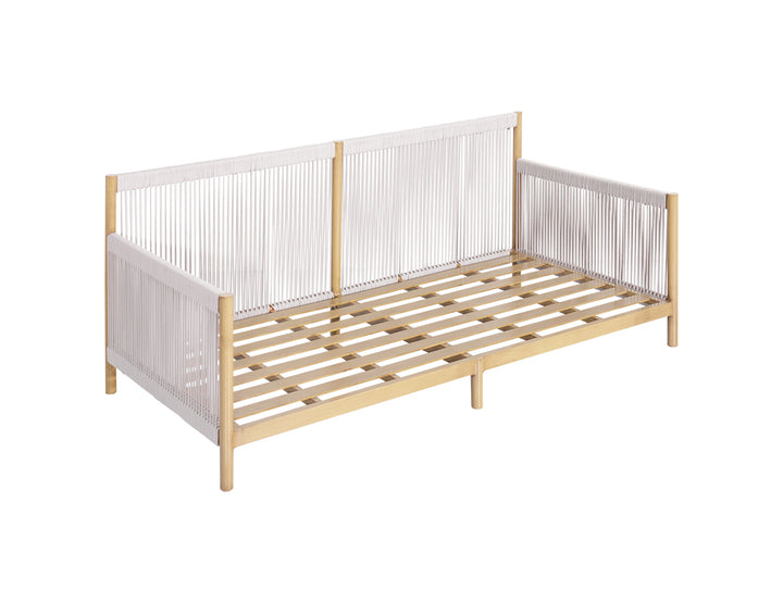 Goldfinch Outdoor Rope Sofa Set - 4 Seat