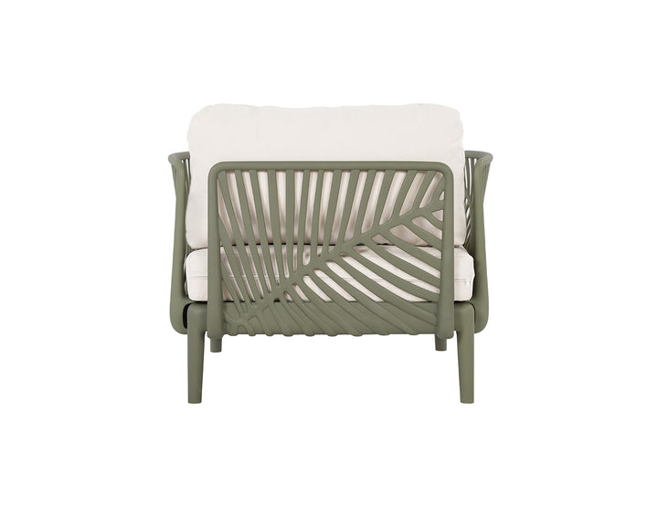 Aspen 4-Piece Sofa Set