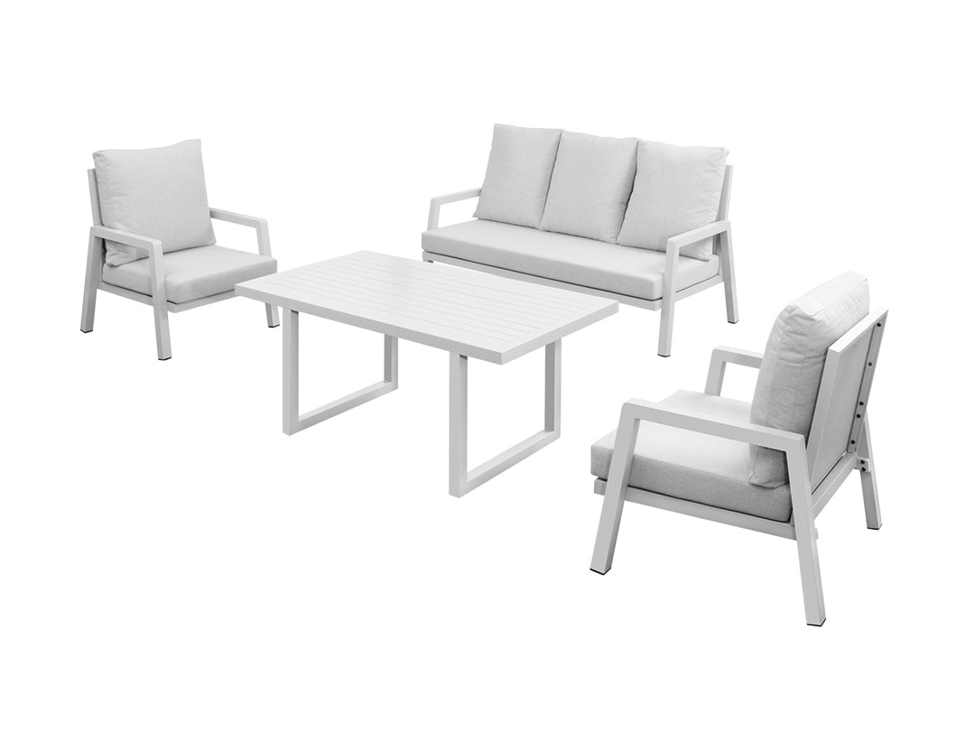 Swift Sofa Set- 4pcs/set