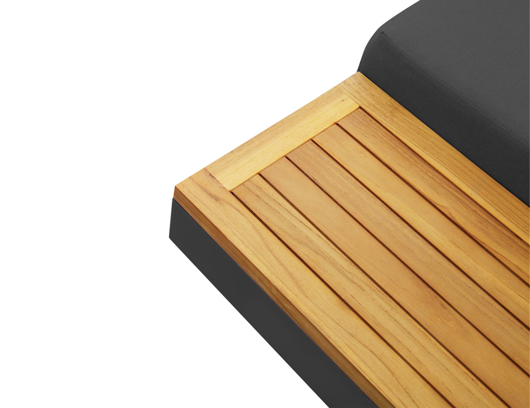 Osprey 3.0 Outdoor Sofa Set