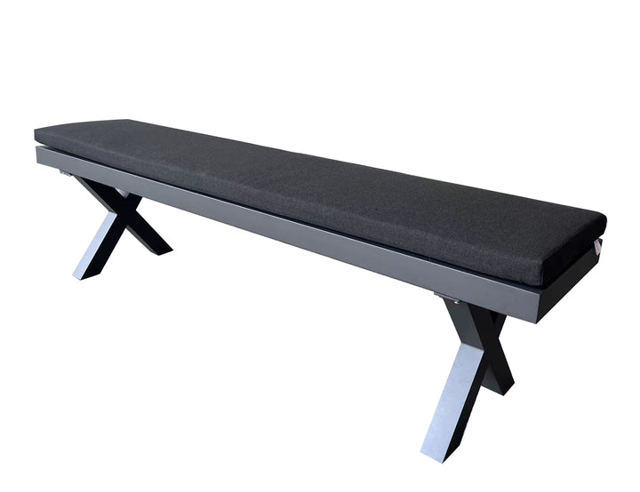 Varga Outdoor Bench Cushion