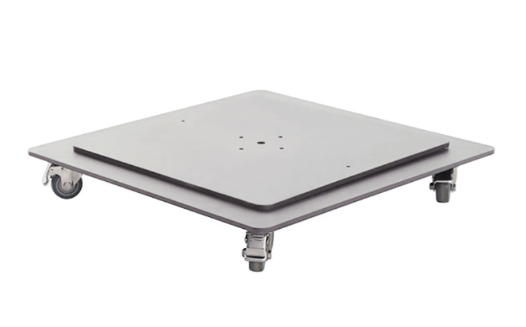 Steel Umbrella Base for 3m Umbrellas – 100kg