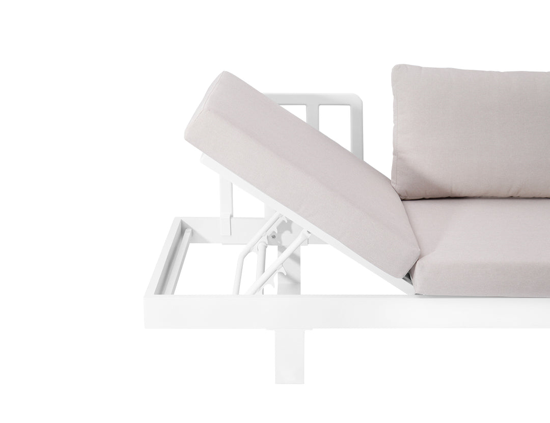 Osprey 3.0 Outdoor Sofa Set