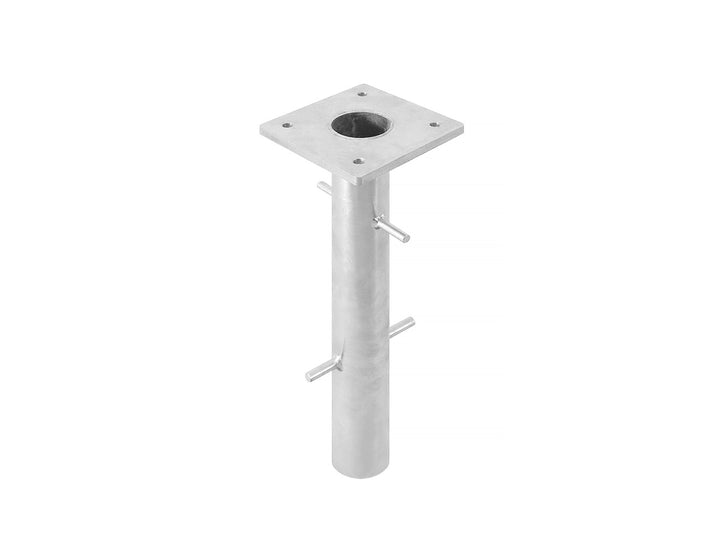 Steel in-ground Anchor