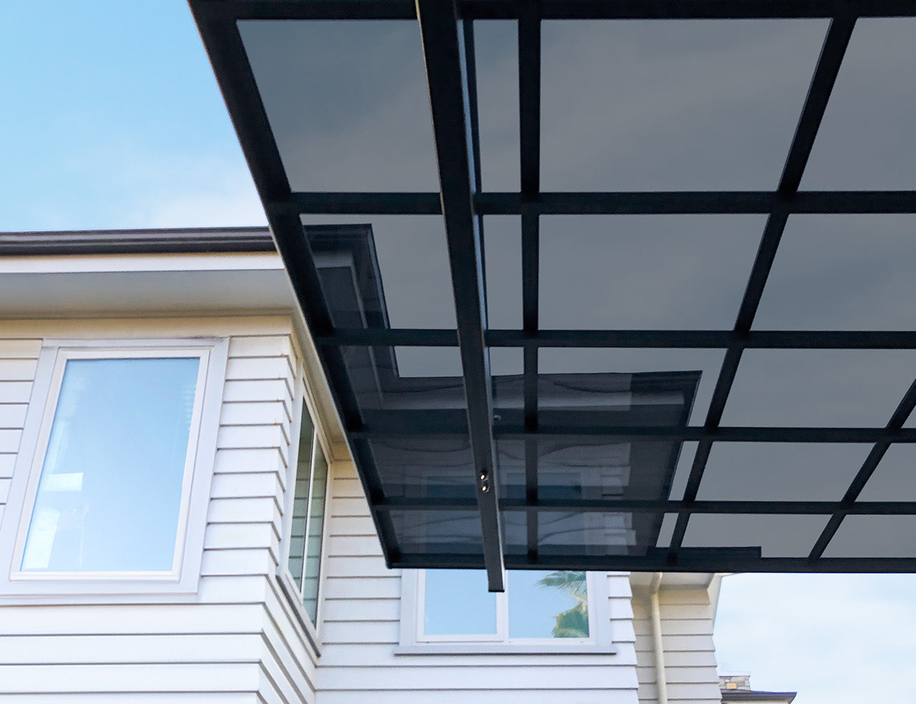 Premium Single & Double Carport Kits Living Culture NZ