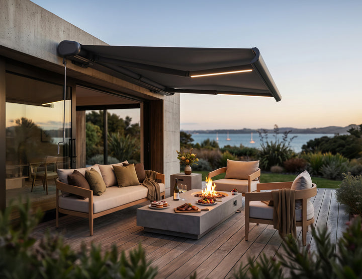 Akepa Outdoor Sofa Set