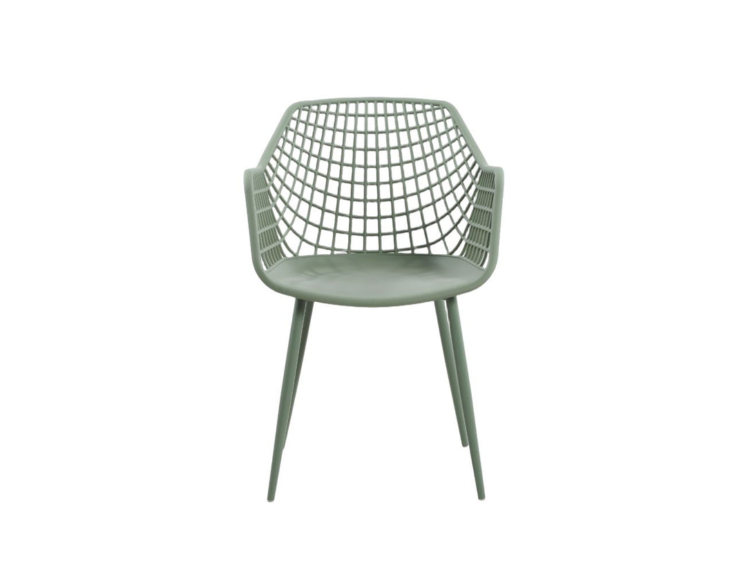 Ava Outdoor Dining Armchair